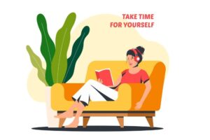 Take Time to Practice Self-Care