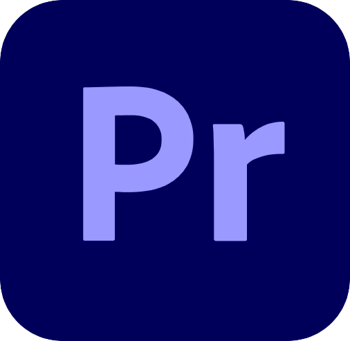 Adobe Premiere Pro-