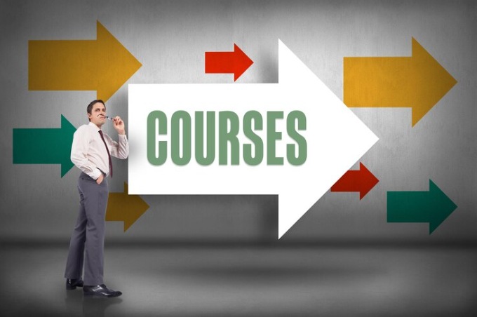 Comprehensive Course Offerings
