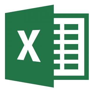 Excel Icon at Dizital Mantras