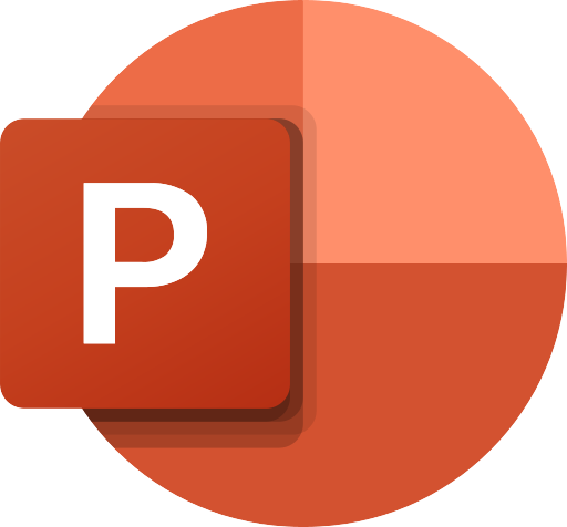 PowerPoint Icon at Dizital Mantras