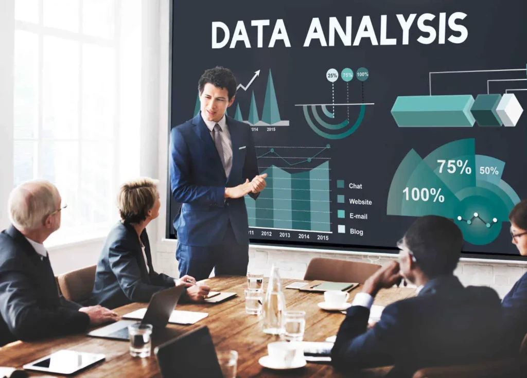 Data Analytics - Dizital Mantra Careers