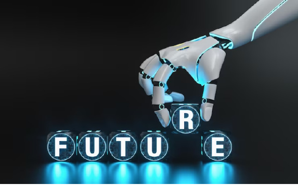 Future Trends in AI