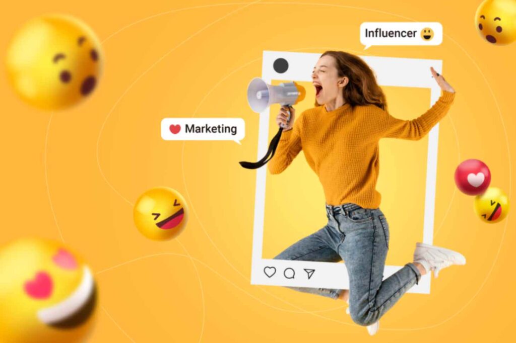 Influencers Marketing: The Best and No.1 in the Digital Age