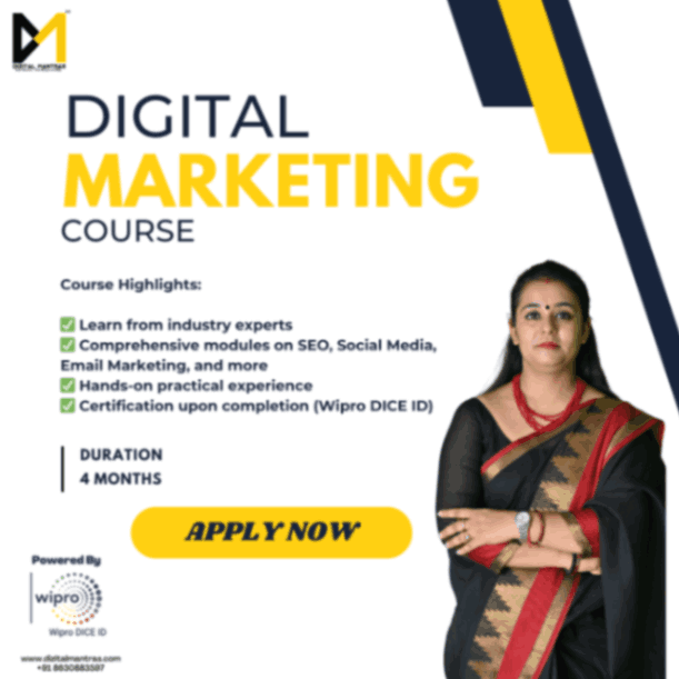 Best-Digital-Marketing-Courses-in-Budaun Dizital Mantras