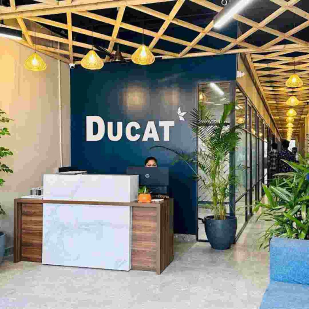 DUCAT