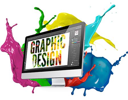 Graphic Designing 