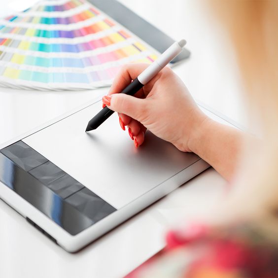 Best Graphic Designing Courses in Budaun