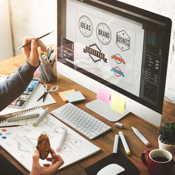 Best Graphic Designing Courses in Budaun