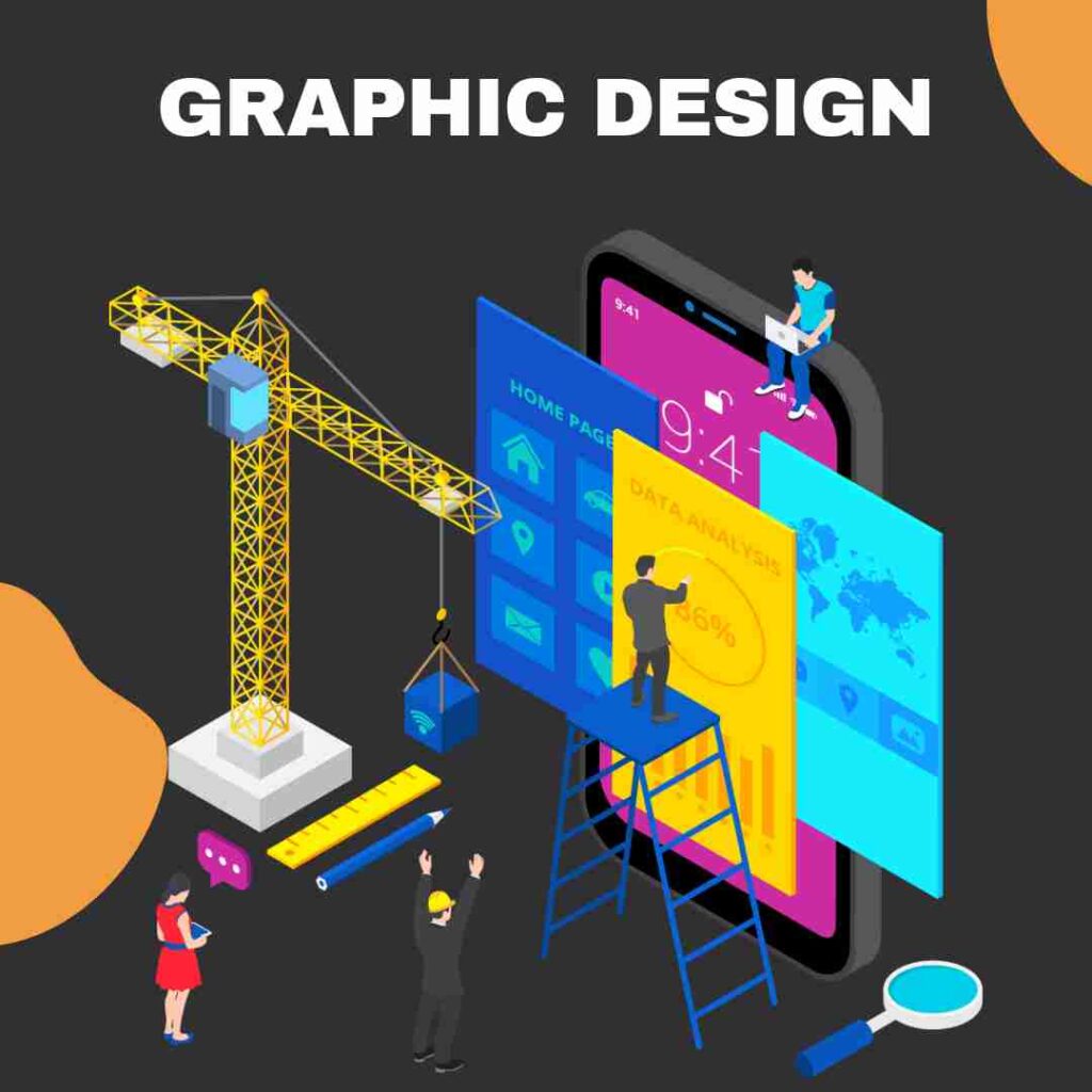 Graphic Designing Courses in Bareilly