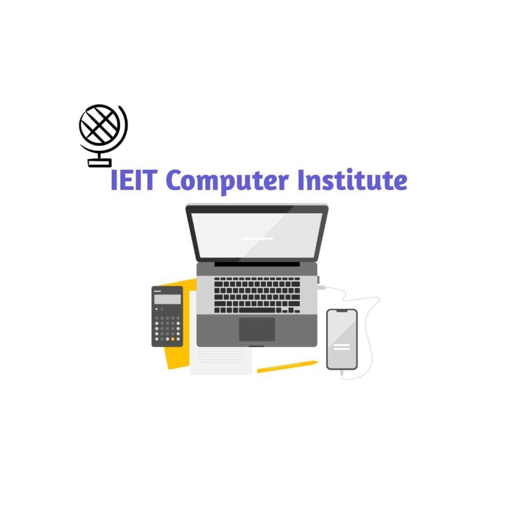 ieit computer