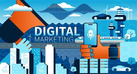 Best Digital Marketing Course in Delhi 