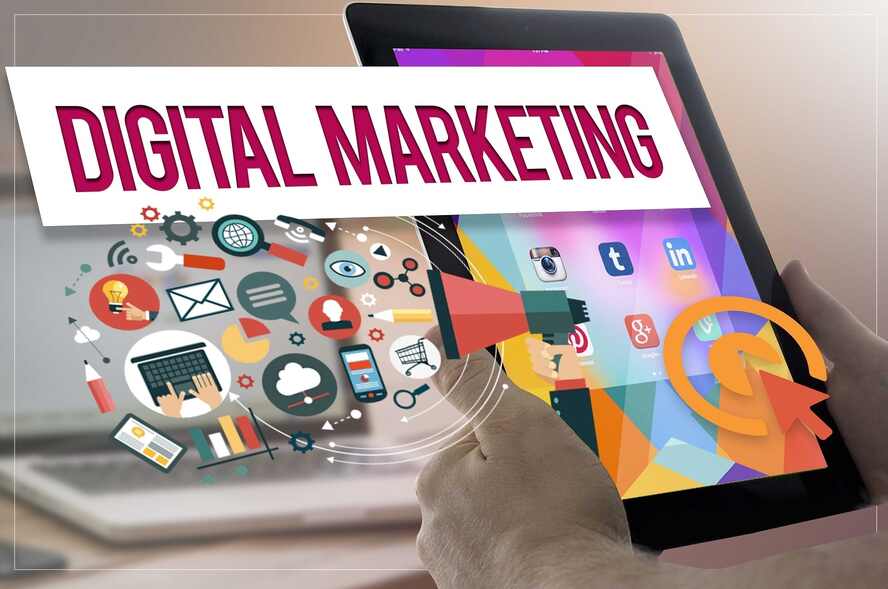 Best Digital Marketing Courses in Ghaziabad 