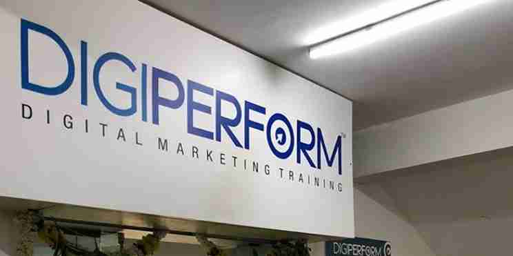 Digital Marketing: Digi Perform