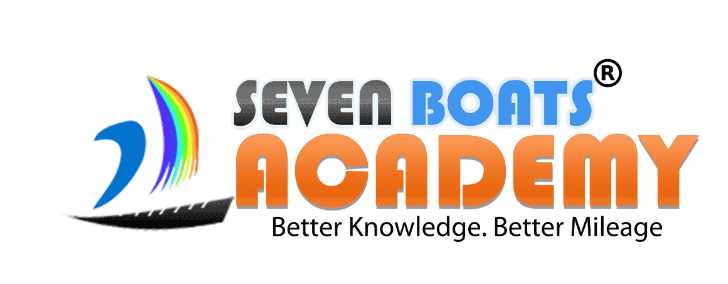 Digital Marketing: Seven Boats Academy