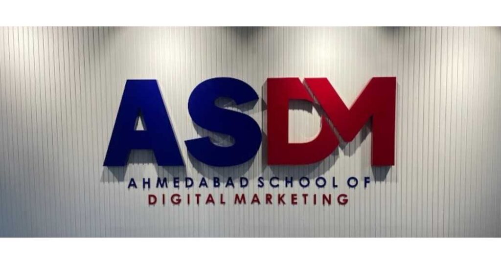 Best Digital Marketing Courses in Gandhinagar