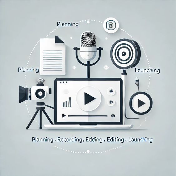 Best Video Editing Course in Lucknow 