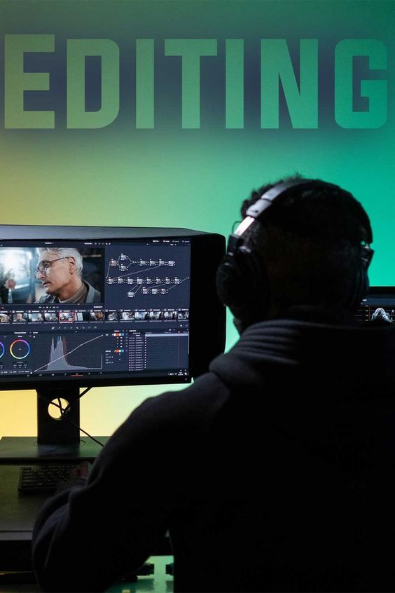 Best Video Editing Courses in Lucknow