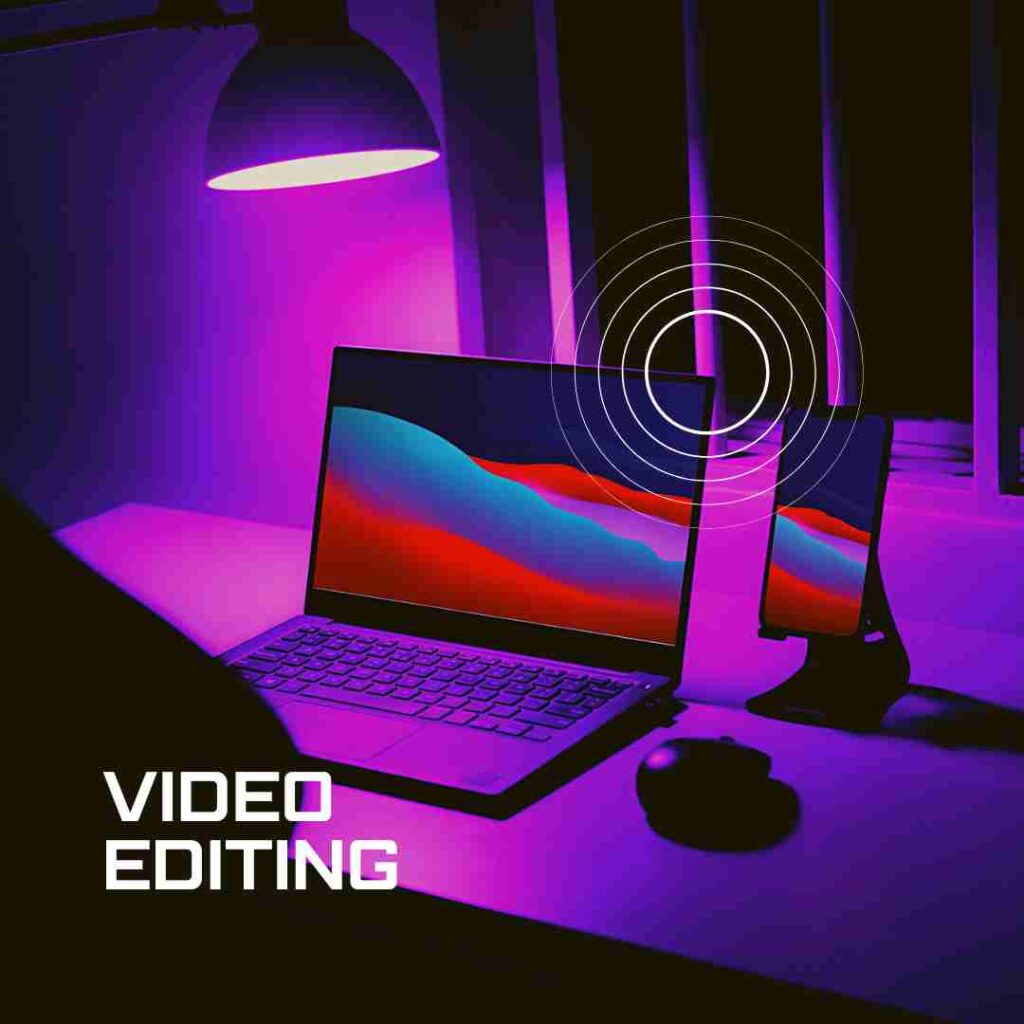 Video Editing Courses in Shahjahanpur