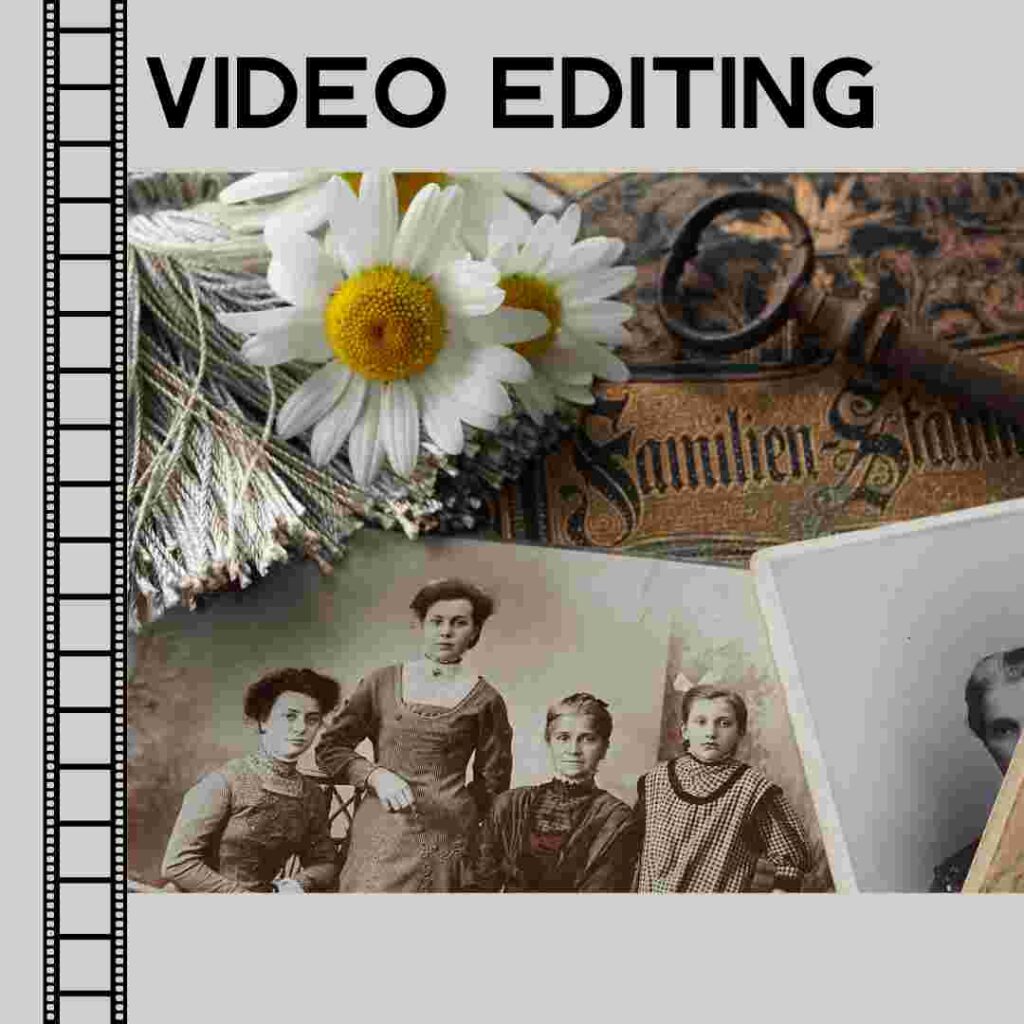 Video Editing Courses in Bareilly