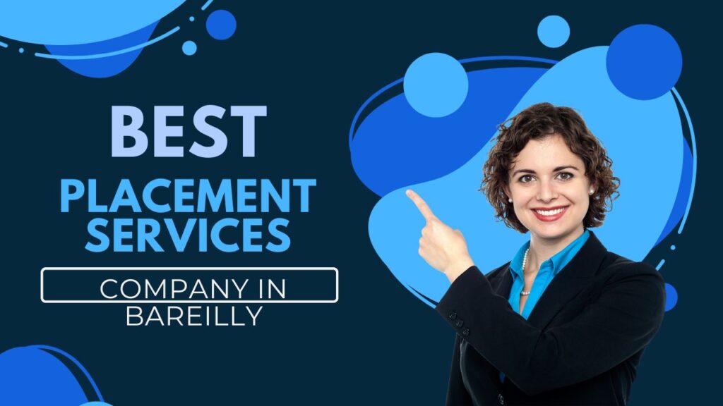 Best placement services company