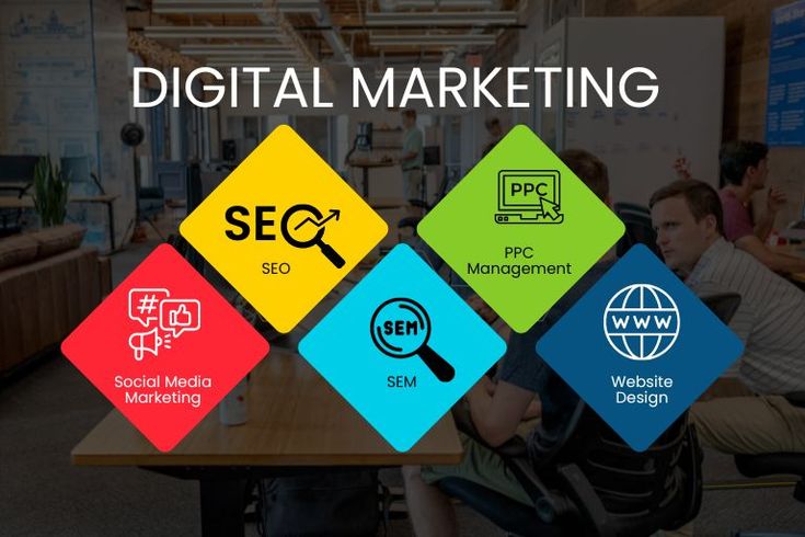 digital marketing course