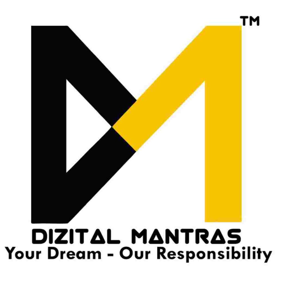 Dizital Mantras Best Graphics Designing courses