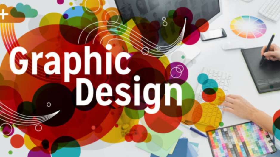 Best Graphic Designing Courses in Noida 