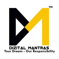 dizital mantras logo