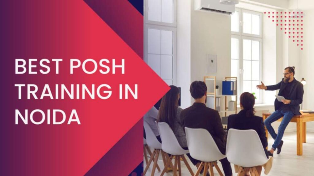 POSH Training in noida