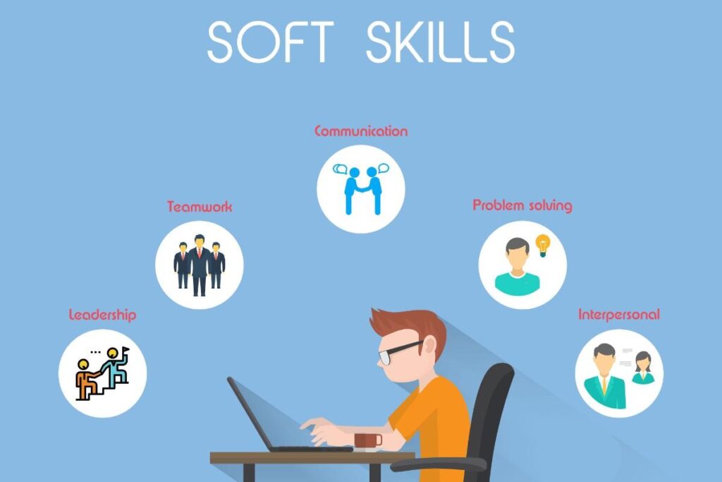 soft skills training