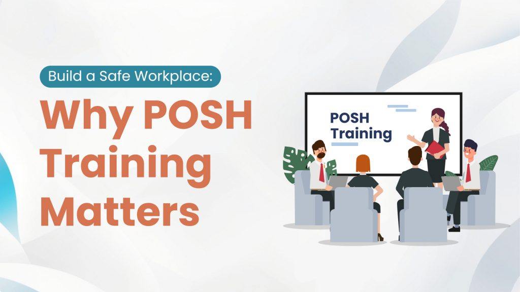 Why Posh Training 