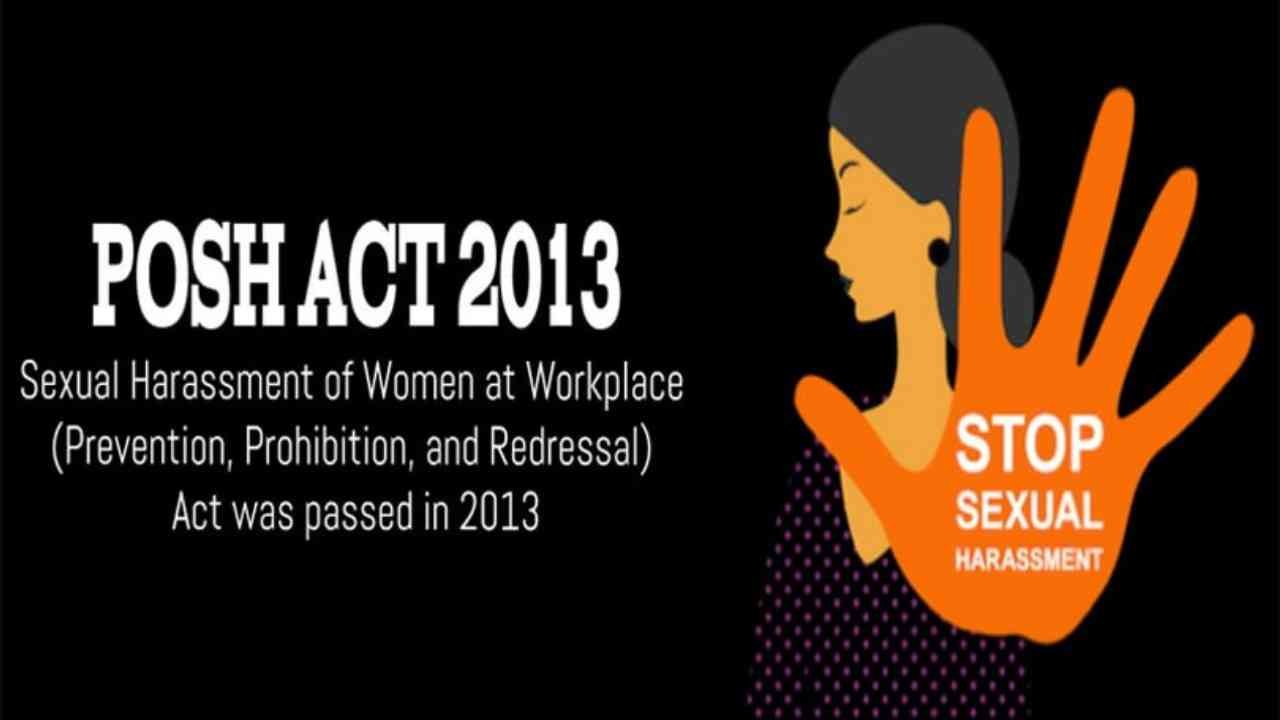 Workplace Sexual Harassment Complaints In India 79 Surge workplace-sexual-harassment-complaints-in-india-79-surge