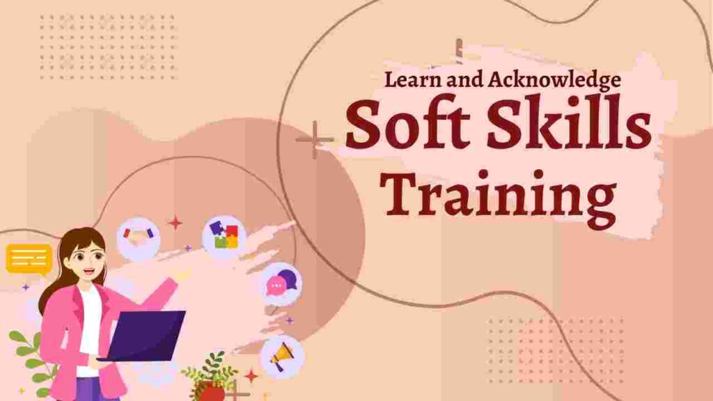 Soft Skills Training in Ghaziabad for Professionals