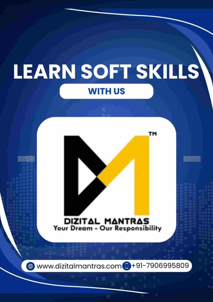 learn soft skills