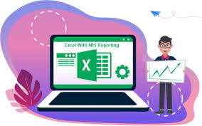 Online MIS & Advanced Excel Courses in NaviMumbai