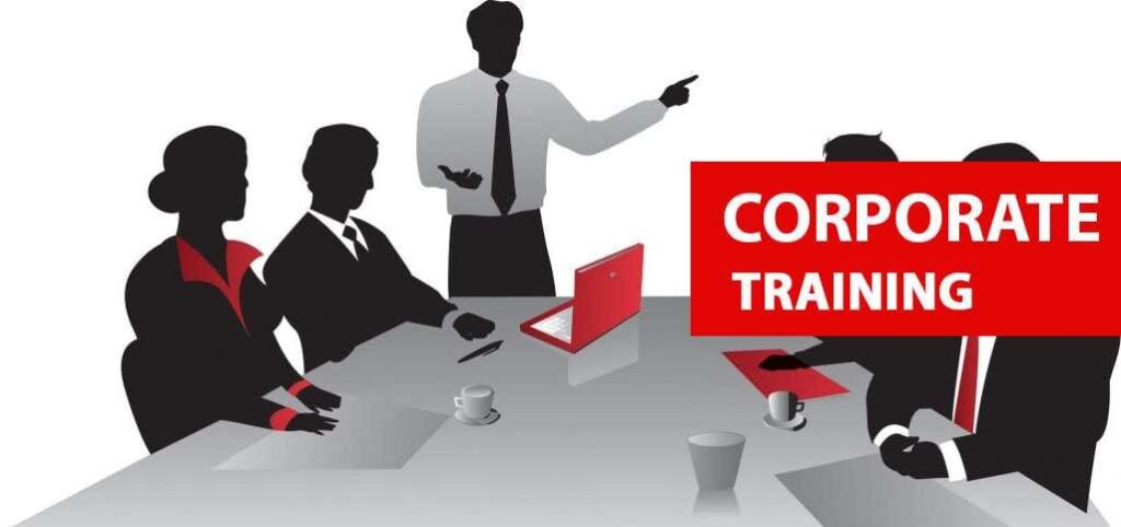 Best Corporate Training Companies in Gurgaon