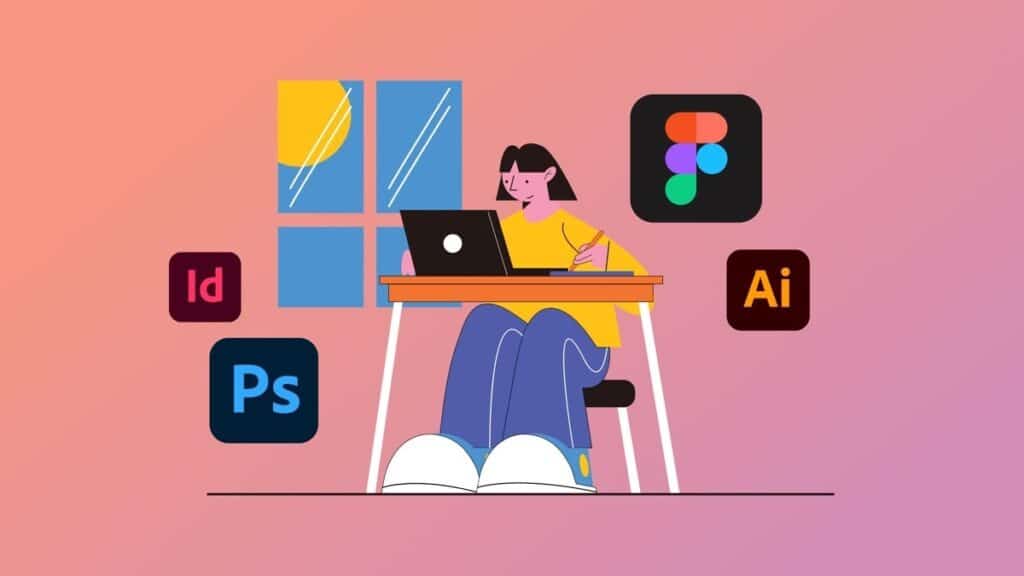  Graphic Designing Course in Sitapur 