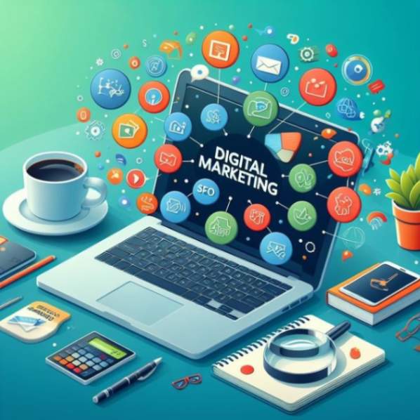 digital marketing courses in india