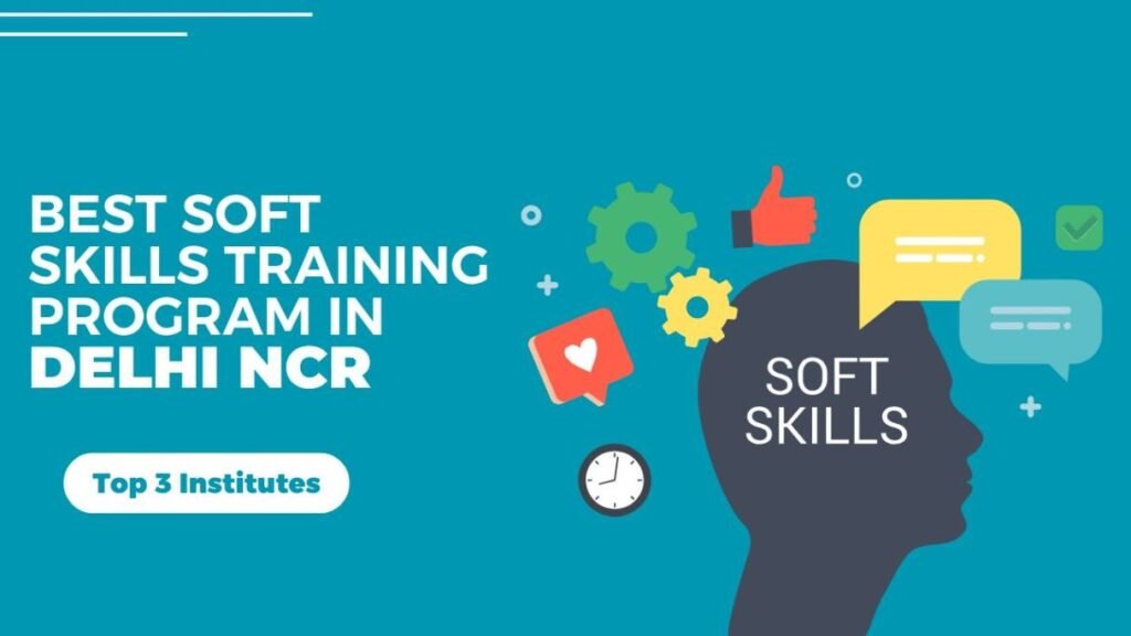 soft skills in delhi ncr