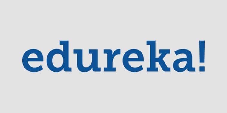 edureka pricing