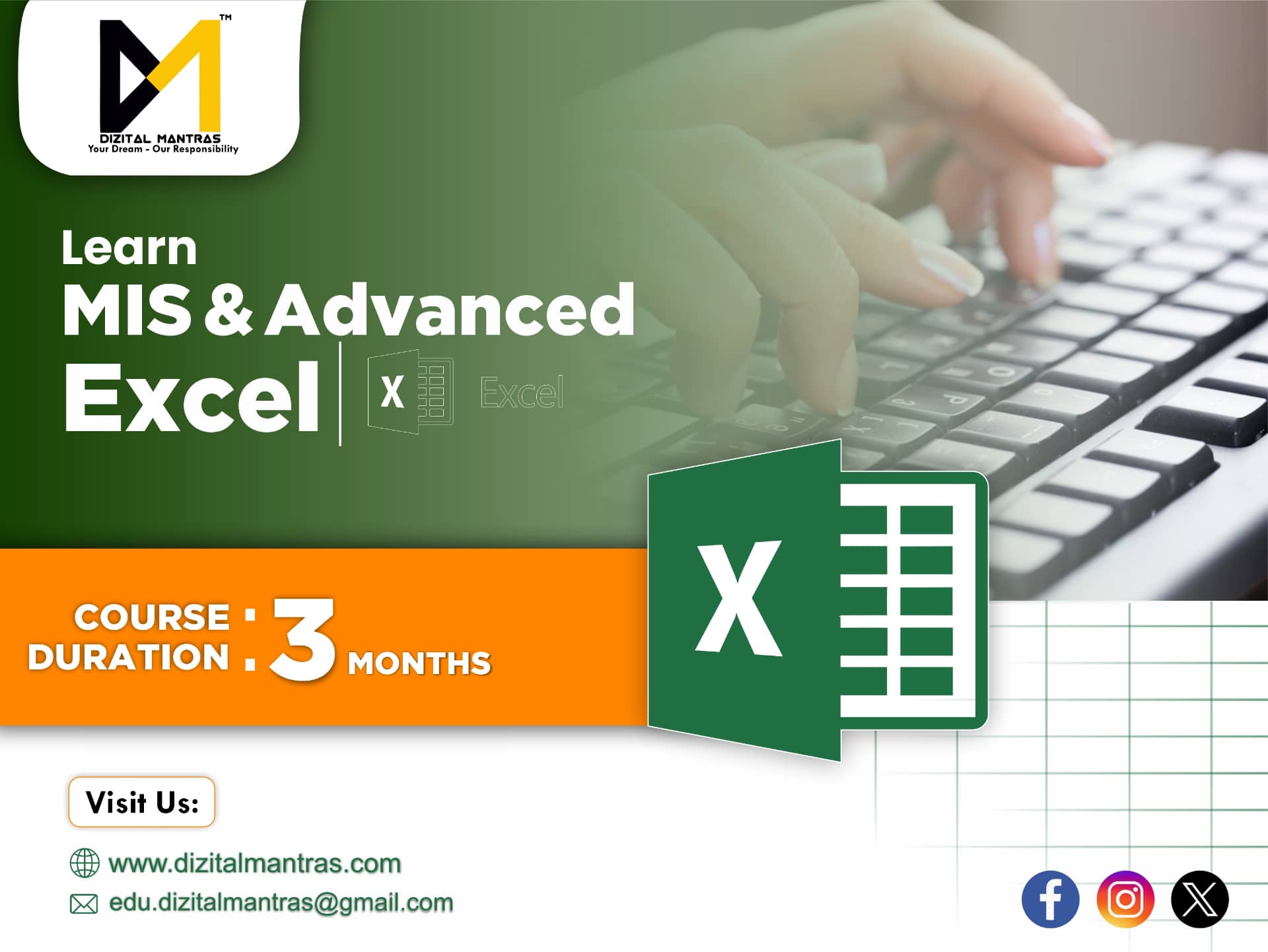 MIS AND ADVANCE EXCEL 123