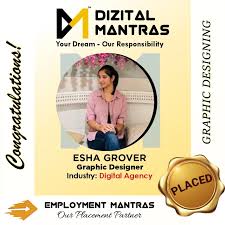 Best graphic designing course in Bhopal