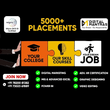Best graphic designing course in Kashmir 