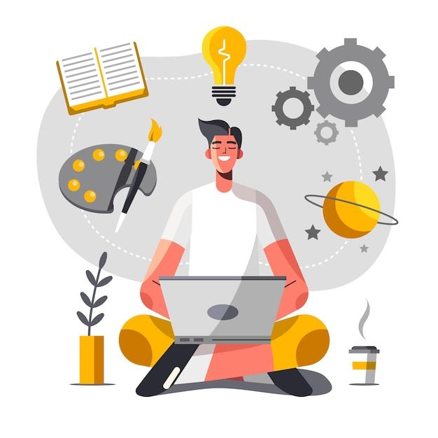 Computer Course in Demand After 12th