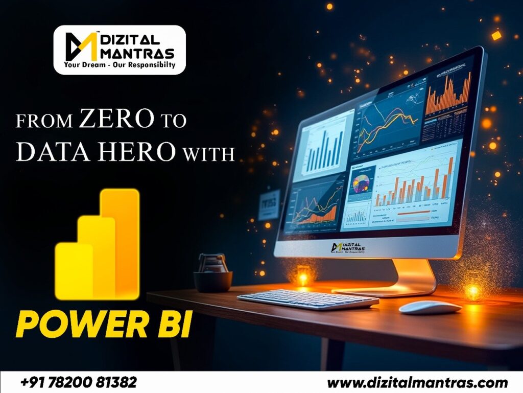 POWER BI FEES