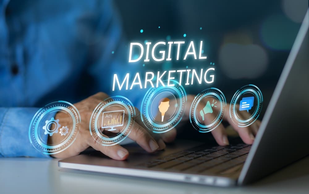 digital marketing trends 