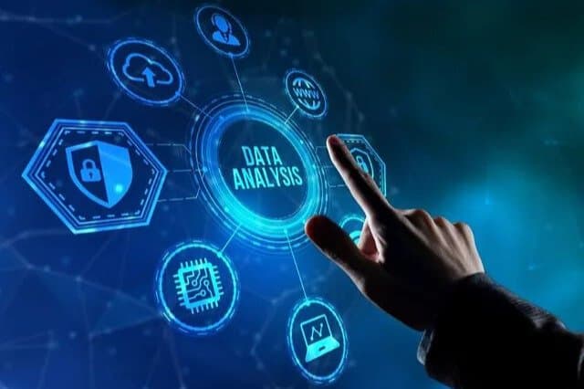 data a