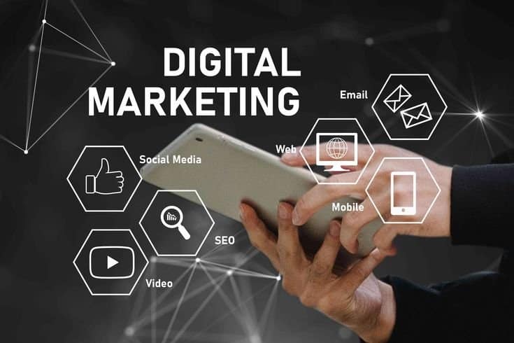 Best Digital Marketing Course in Agra