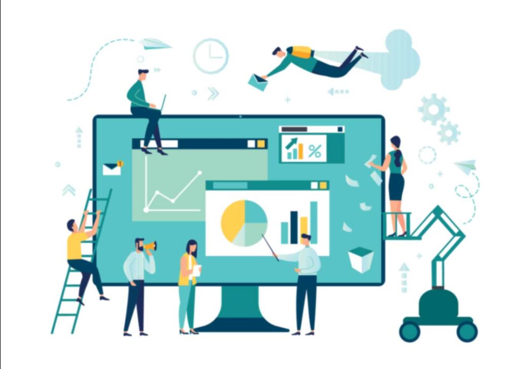 Power BI Courses in Gurugram